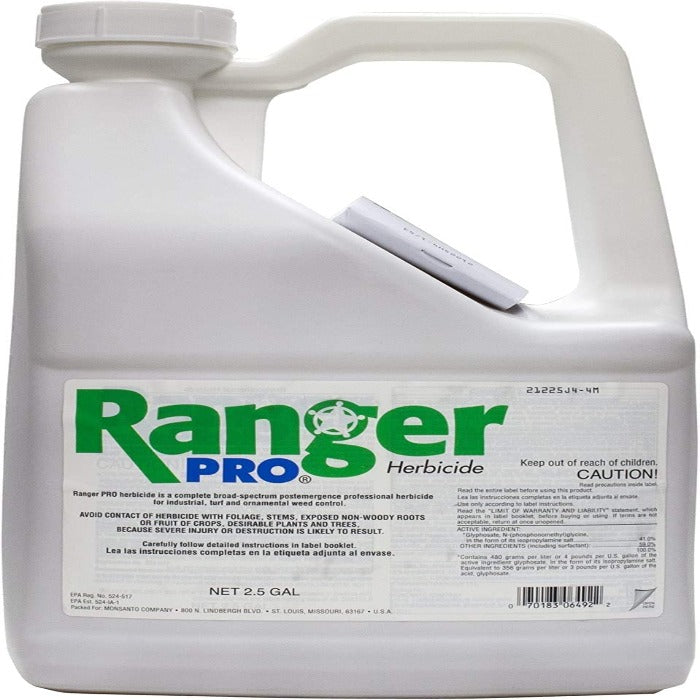 green herbicide Ranger Pro Herbicide