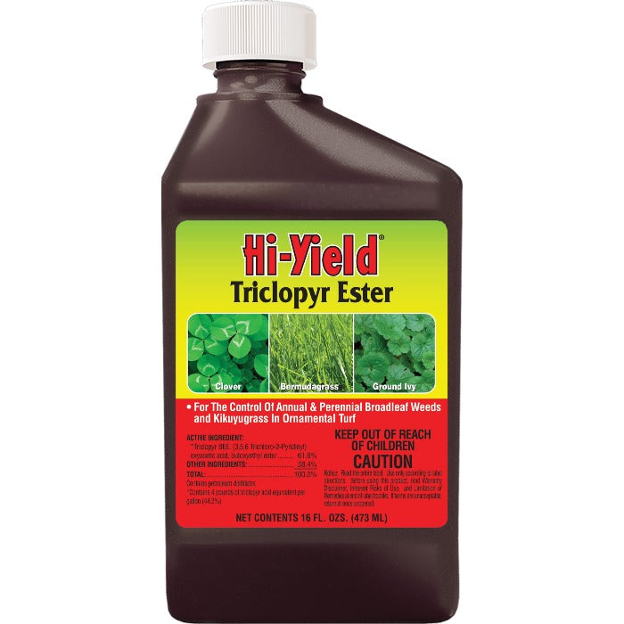 Agrileo Alligare Triclopyr 4 | Weed Killer – Rivendell Distribution