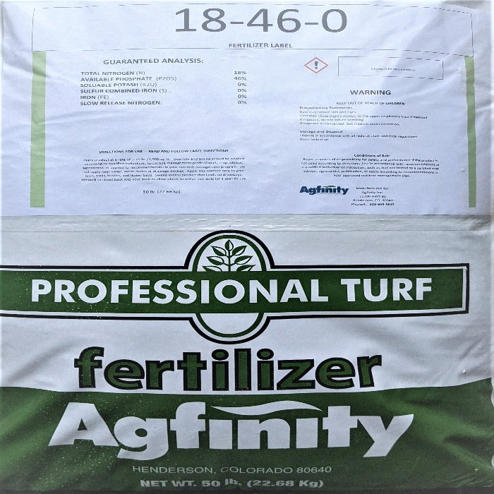 dnp plant fertilizer 18-46-0 Fertilizer