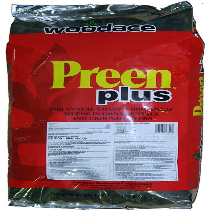 pre emergent herbicide lowe's Preen Lawn Weed Control | Preen Grass Killer