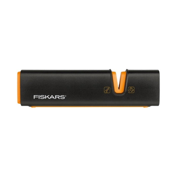 Fiskars Xsharp Axe and Knife Sharpener  Advantageously shopping at