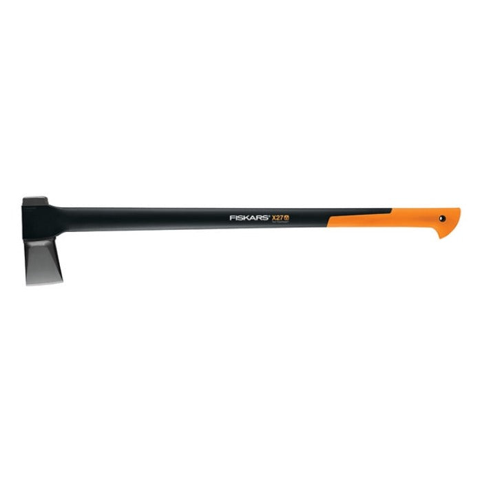 Fiskars Axe 36 Inch | Fiskars Splitting Axe – Rivendell Distribution