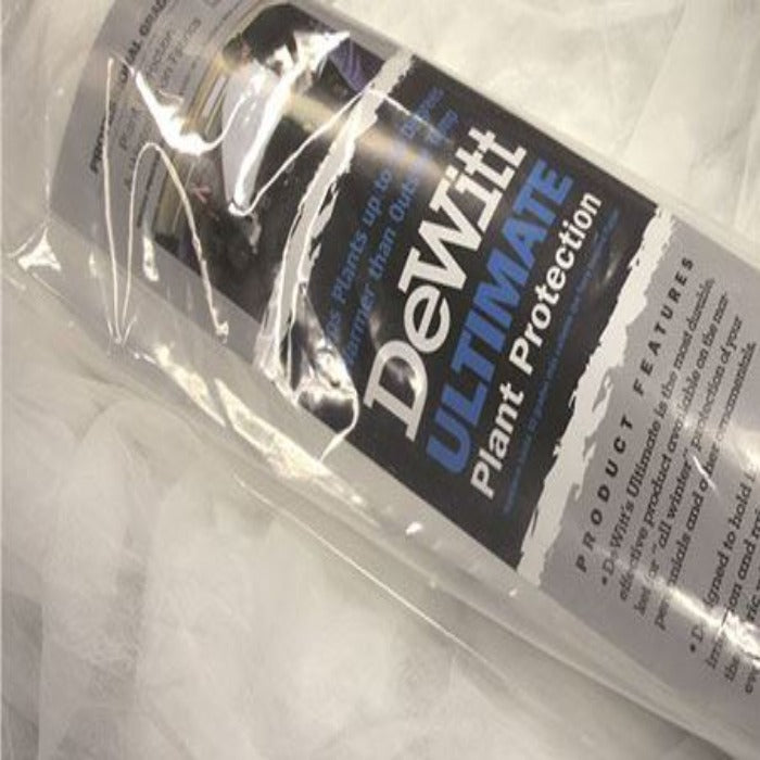 Dewitt ultimate frost blanket hot sale