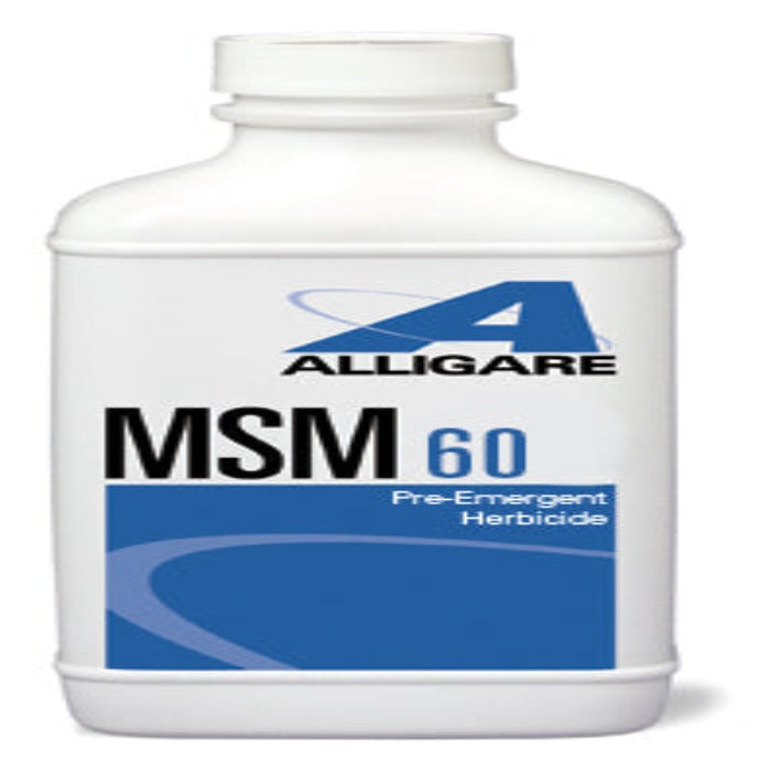 Alligare MSM 60 Herbicide