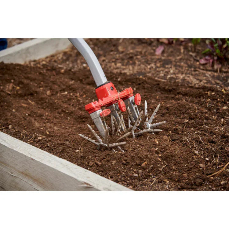 Potting Soil vs. Garden Soil: What's the Difference and When to Use Each