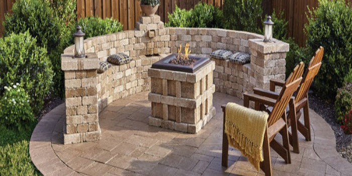 Paver Patio Cost Guide: What to Budget for a Colorado Install