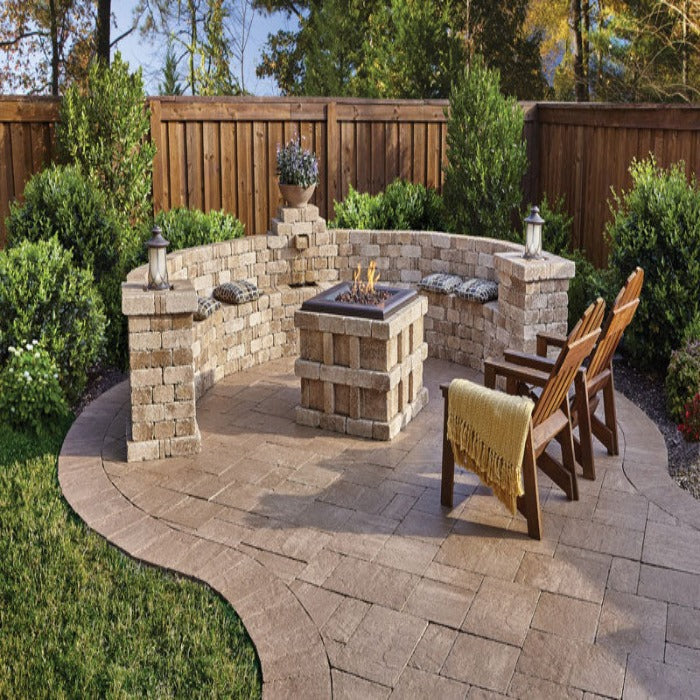 Paver Patio Cost Guide: What to Budget for a Colorado Install