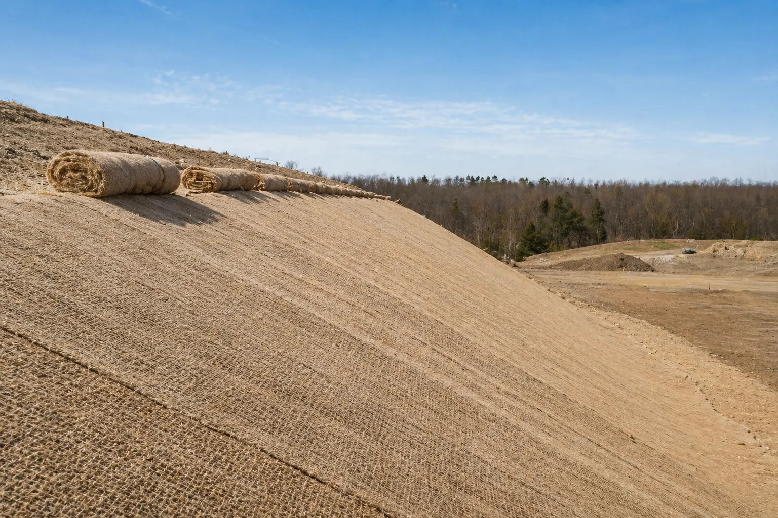 The Best Erosion Control Plants and Ground Covers for Colorado Hillsides