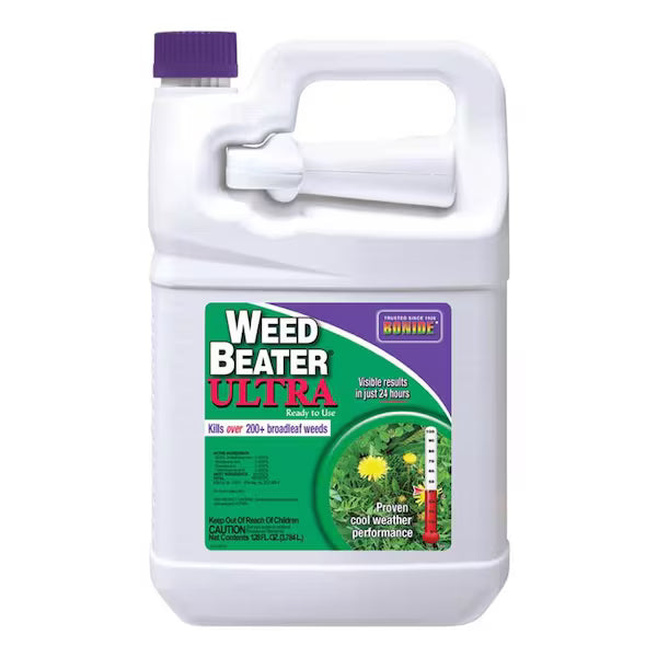 Bonide Weed Beater - Ready To Use Gallon