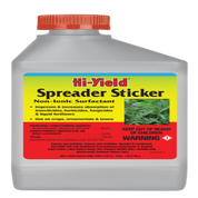 Hi-Yield Spreader Sticker