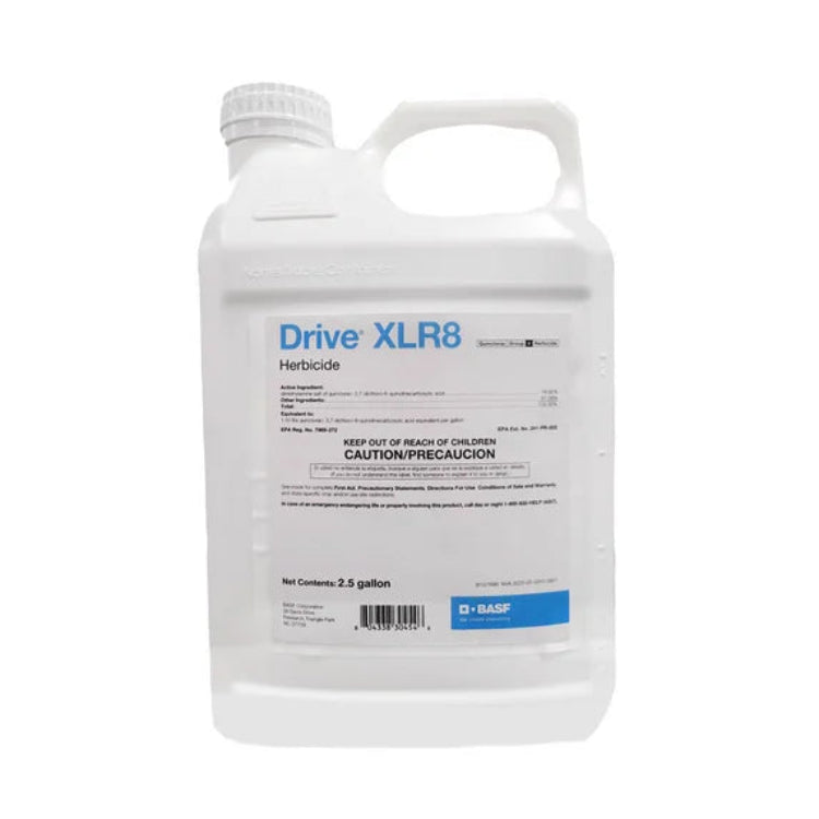 Drive XLR8 - Quinclorac