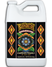 Bush Doctor Boomerang Comeback Formula in 1 gallon jug.