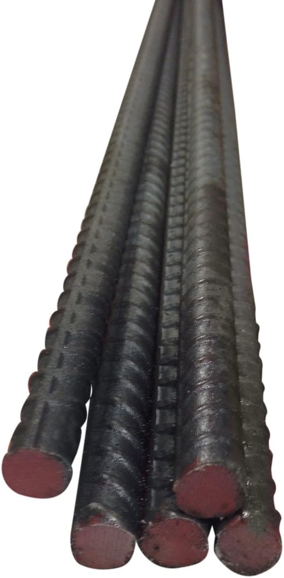 No. 4 Rebar Stakes