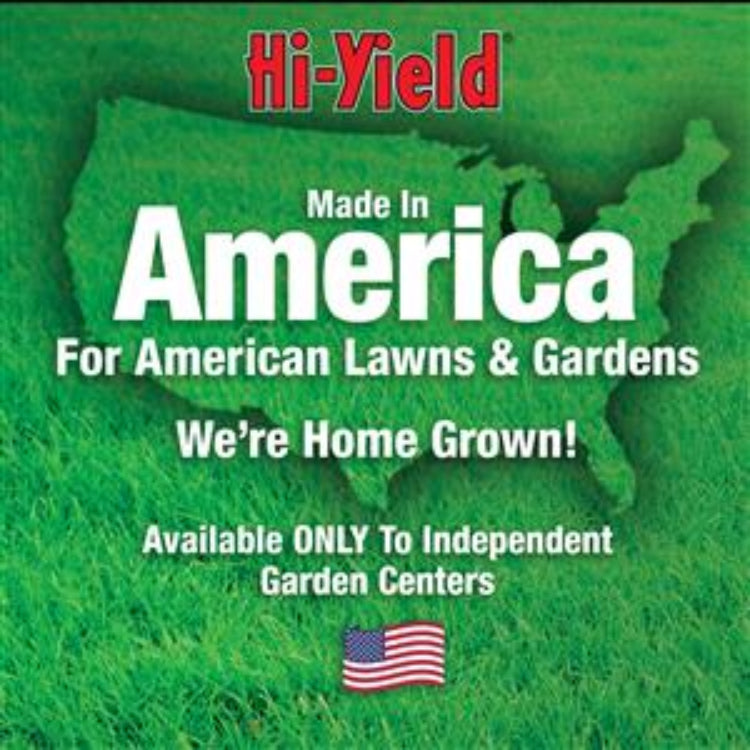Hi-Yield Spreader Sticker
