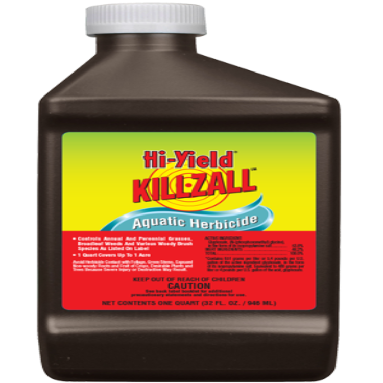 Hi-Yield Aquatic Herbicide