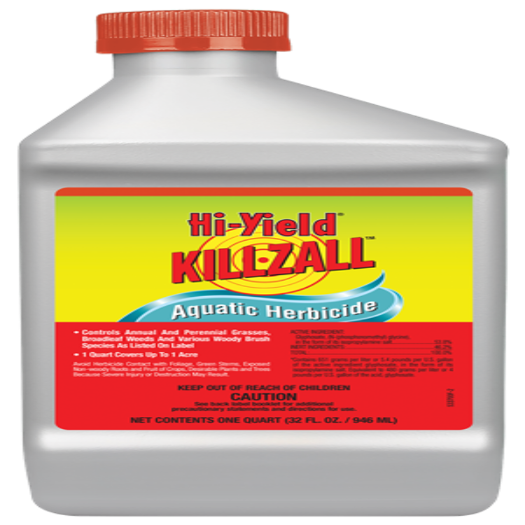Hi-Yield Aquatic Herbicide