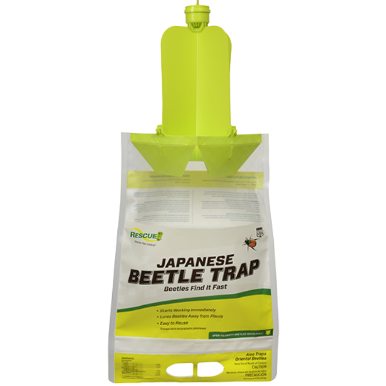 Rescue Japanese Beetle Trap