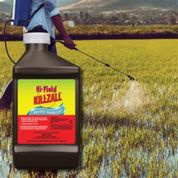 Hi-Yield Aquatic Herbicide
