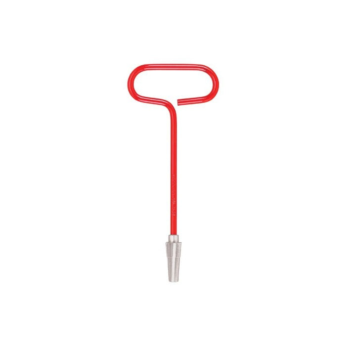 Corona EZ Out Riser Stub Extractor - 1 inch to 1.25 inch — landscaping hand tool.