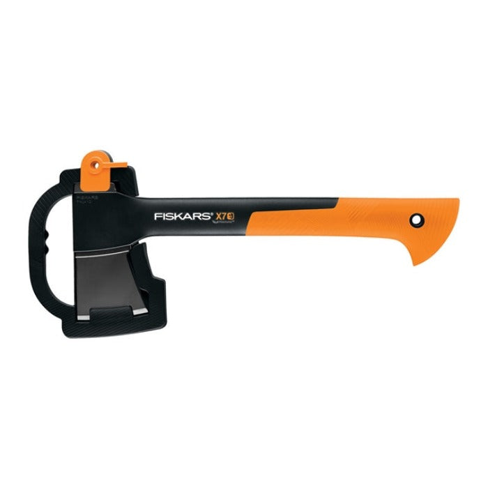 Fiskars Axe 36 Inch | Fiskars Splitting Axe – Rivendell Distribution