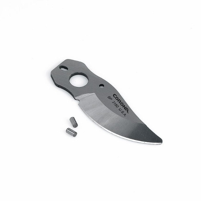 Corona BP 3180 replacement blade for bypass loppers.
