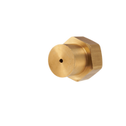 Dramm Seedling Nozzle, solid brass watering nozzle
