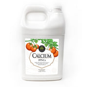 Age Old Calcium 20%Ca: 1-gallon jug of liquid calcium supplement for plants; corrects deficiencies.
