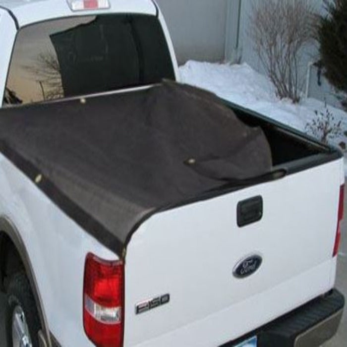 pickup tarp Knitted Truck Tarp
