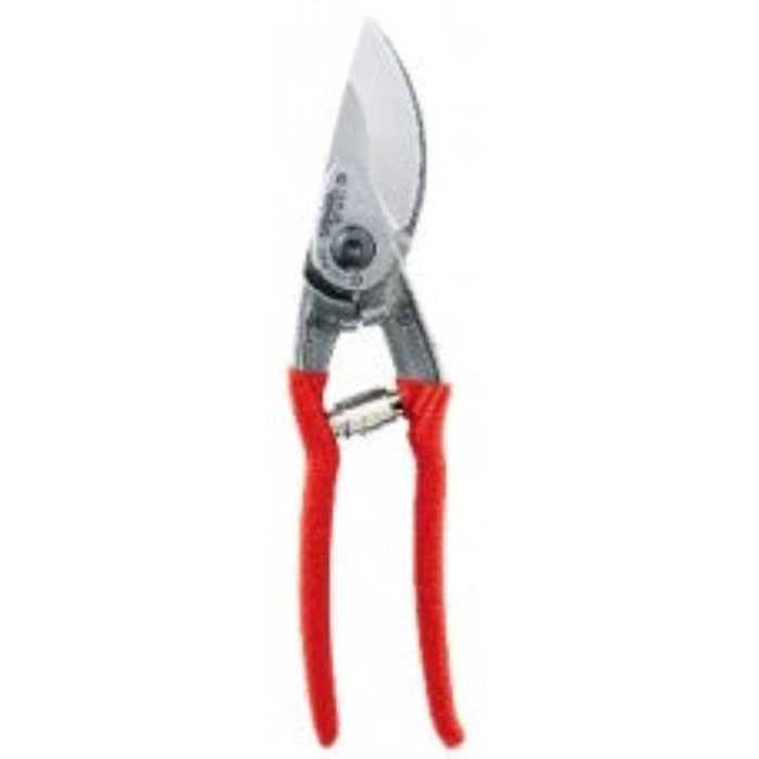 Corona Bypass Pruner, 3/4 inch cutting head, 20-degree angle, red handles
