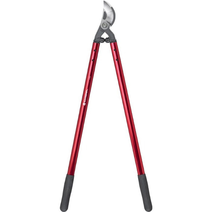 Corona 32-inch Aluminum Handle Orchard Lopper with high-performance blades.
