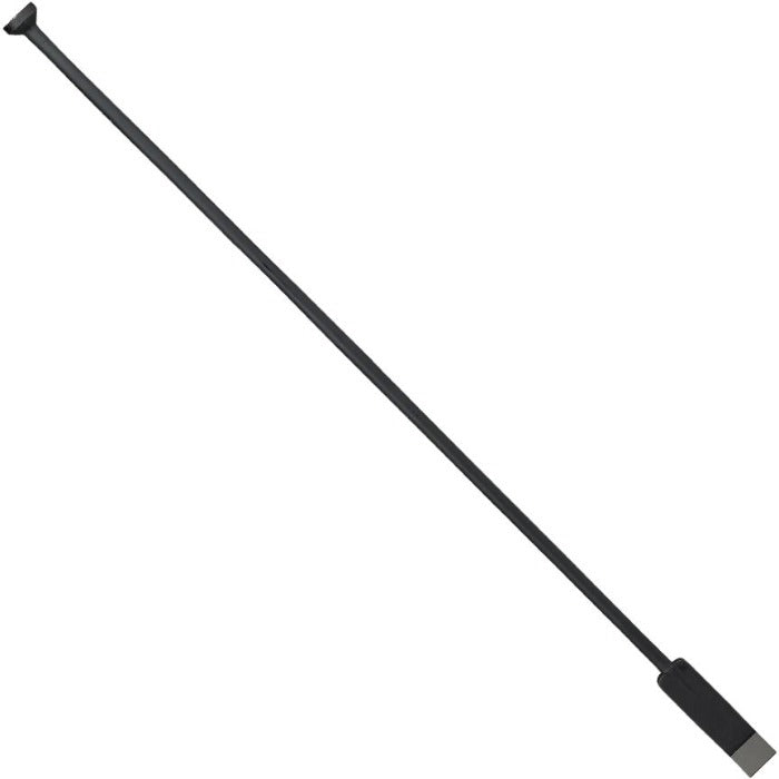 Corona 69-inch Digging Bar: Heavy-duty steel digging bar for tough jobs.
