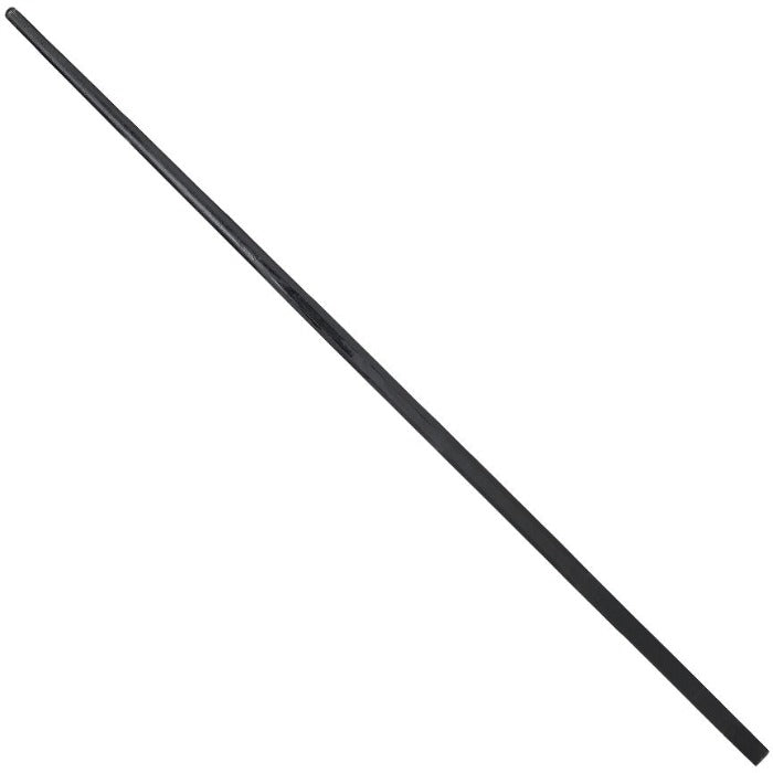 Corona Wedge Point Bar, 60-inch black pool cue stick
