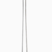 10-inch galvanized steel edging pins for landscaping
