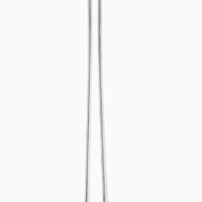 10-inch galvanized steel edging pins for landscaping
