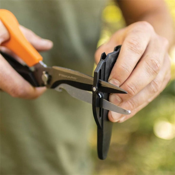 garden scissor shears Fiskars Multi-Purpose 11" Garden Shears