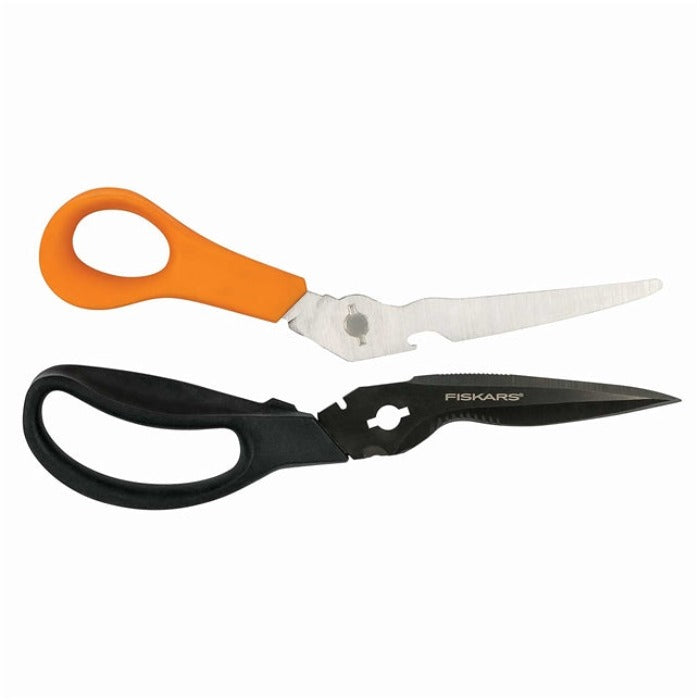 garden pals scissors Fiskars Multi-Purpose 11" Garden Shears