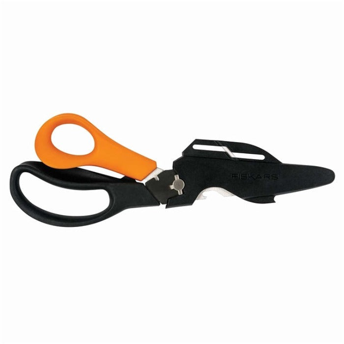 garden pals scissors Fiskars Multi-Purpose 11" Garden Shears