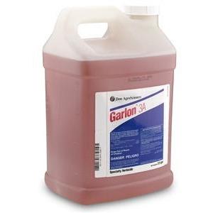 Garlon 3A Specialty Herbicide, 2.5 gallon jug, Dow AgroSciences
