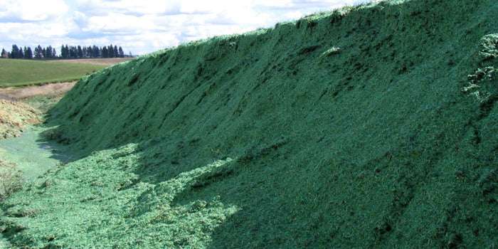 Hydrostraw Hydro Straw | Erosion Control Products – Rivendell Distribution