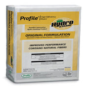 Profile HydroStraw Original Formulation Hydromulch: Improved performance with natural fibers, alternative to paper & wood mulches.
