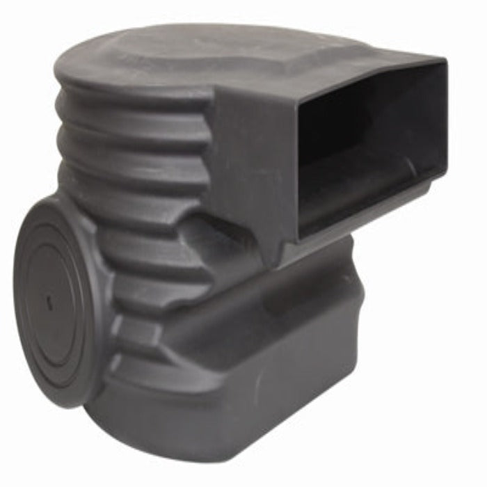 Little Giant Waterfall Weir: Durable plastic pond filter with adjustable flow.
