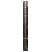 Sunbelt 3.2oz Woven Ground Cover roll for weed control and landscaping.
